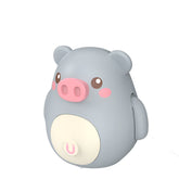 Electric Magnetic Small Animal Swing Unit Toy Animal Doll